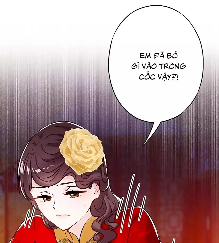 Thiếu Soái, Vợ Anh Muốn Lật Trời! Chapter 48 - Trang 2