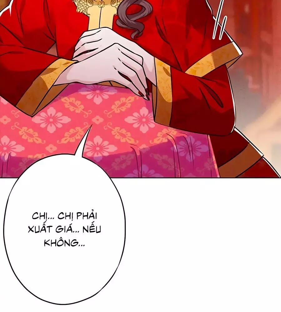 Thiếu Soái, Vợ Anh Muốn Lật Trời! Chapter 48 - Trang 2