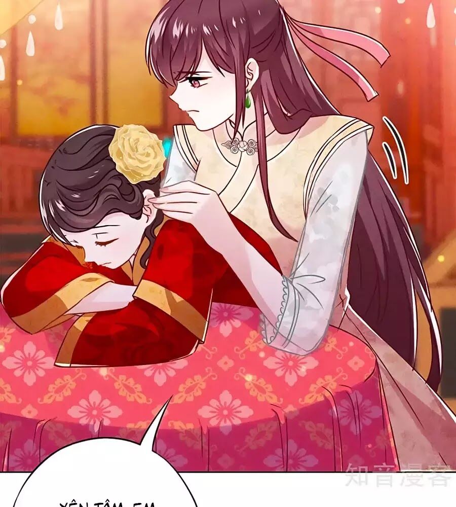 Thiếu Soái, Vợ Anh Muốn Lật Trời! Chapter 48 - Trang 2