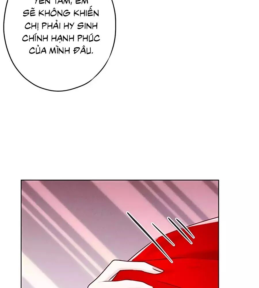 Thiếu Soái, Vợ Anh Muốn Lật Trời! Chapter 48 - Trang 2