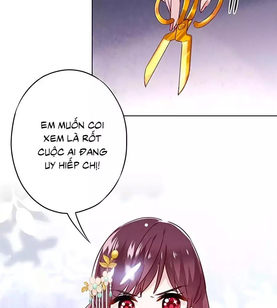 Thiếu Soái, Vợ Anh Muốn Lật Trời! Chapter 48 - Trang 2