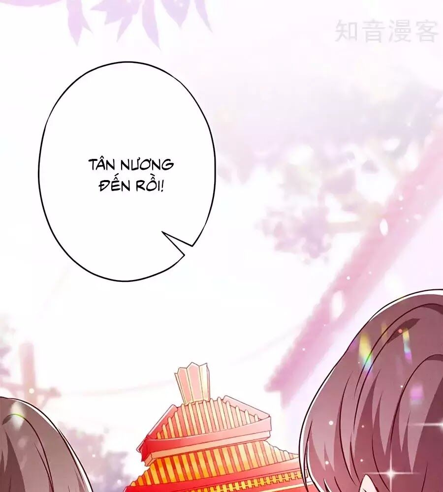 Thiếu Soái, Vợ Anh Muốn Lật Trời! Chapter 48 - Trang 2