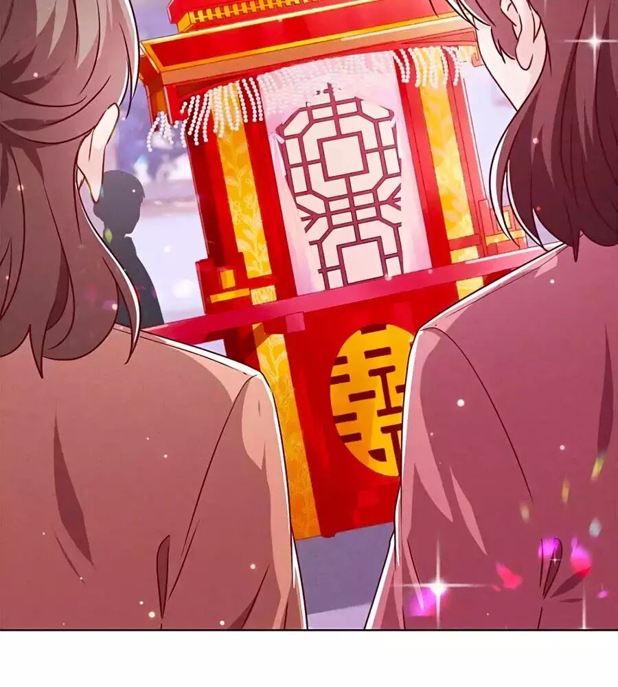 Thiếu Soái, Vợ Anh Muốn Lật Trời! Chapter 48 - Trang 2