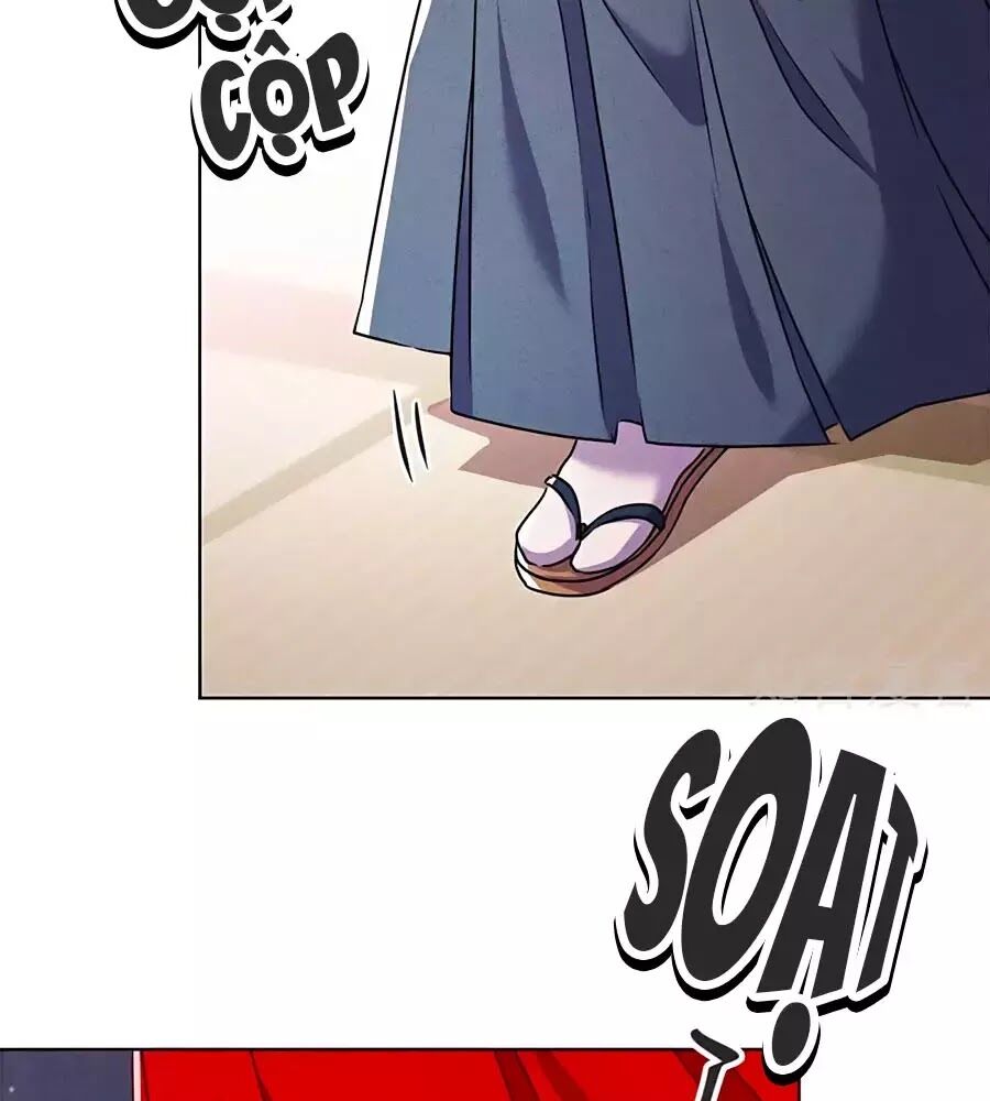 Thiếu Soái, Vợ Anh Muốn Lật Trời! Chapter 48 - Trang 2