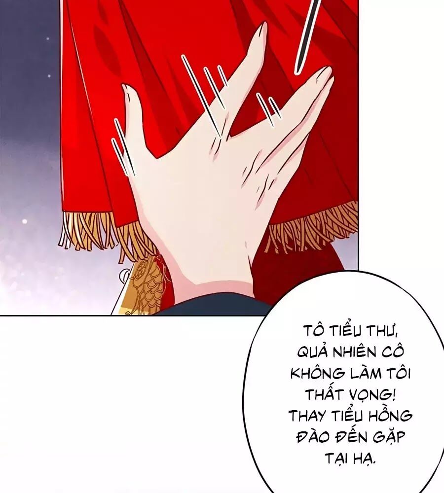 Thiếu Soái, Vợ Anh Muốn Lật Trời! Chapter 48 - Trang 2