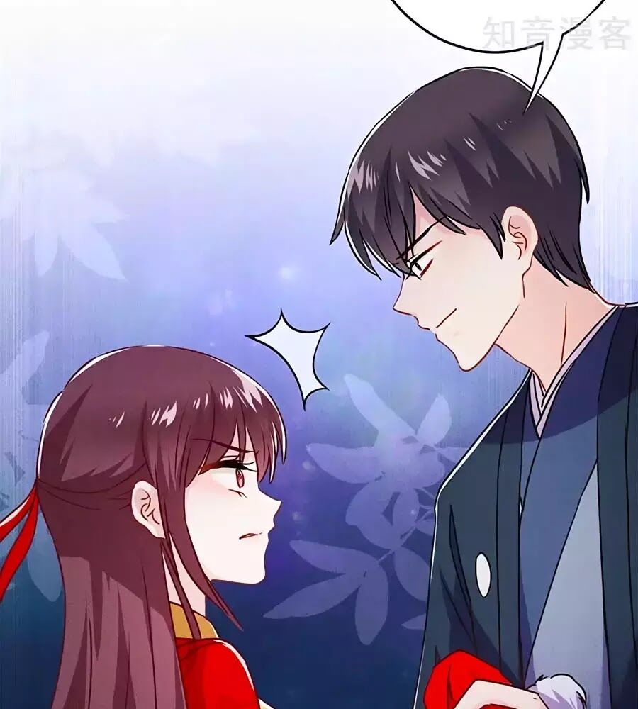 Thiếu Soái, Vợ Anh Muốn Lật Trời! Chapter 48 - Trang 2