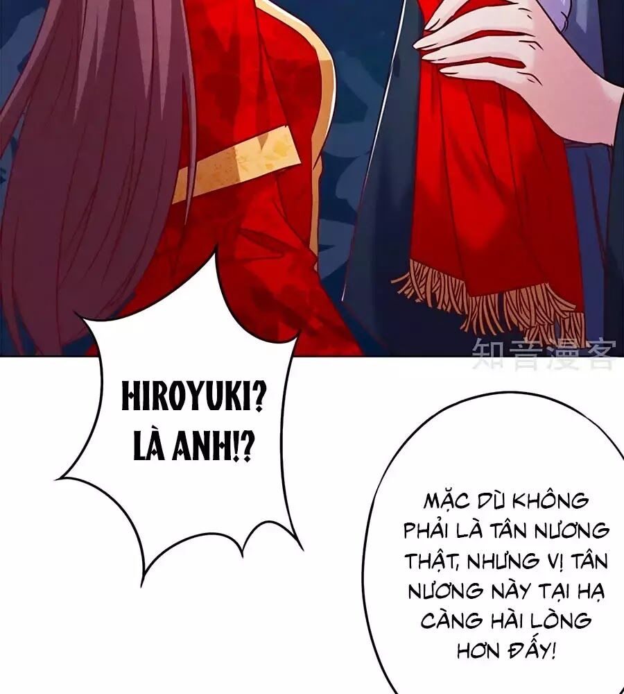 Thiếu Soái, Vợ Anh Muốn Lật Trời! Chapter 48 - Trang 2