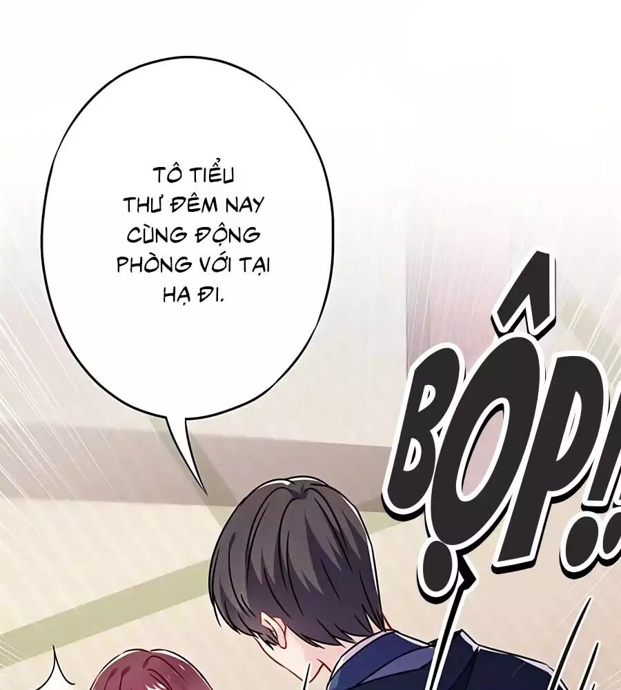 Thiếu Soái, Vợ Anh Muốn Lật Trời! Chapter 48 - Trang 2