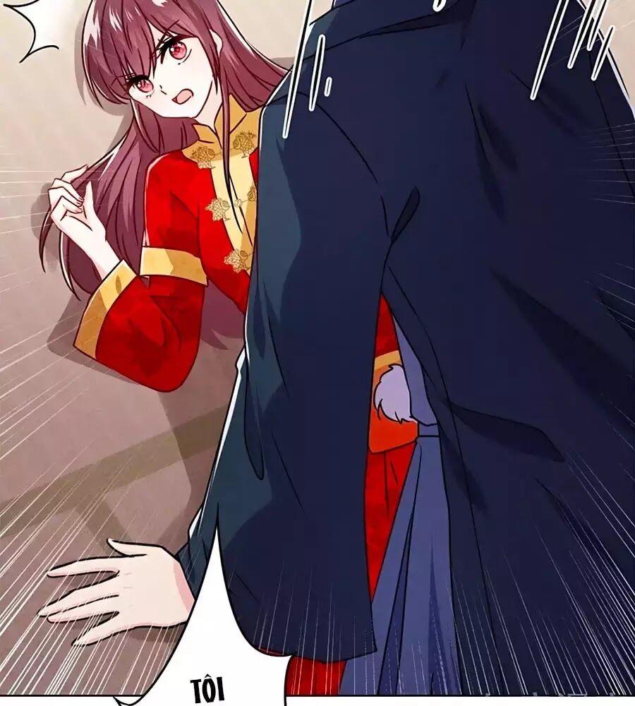 Thiếu Soái, Vợ Anh Muốn Lật Trời! Chapter 48 - Trang 2