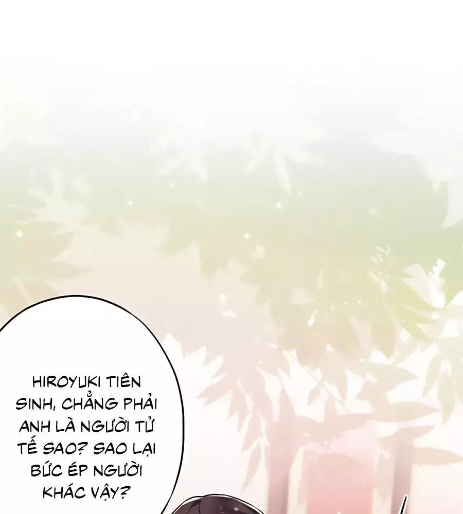 Thiếu Soái, Vợ Anh Muốn Lật Trời! Chapter 48 - Trang 2