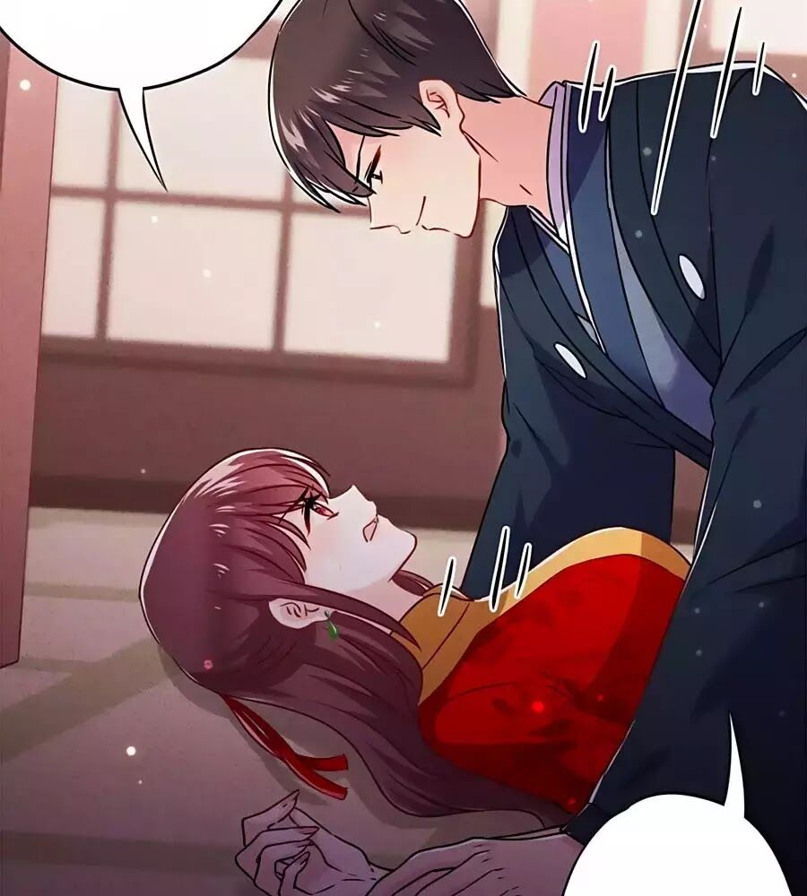 Thiếu Soái, Vợ Anh Muốn Lật Trời! Chapter 48 - Trang 2