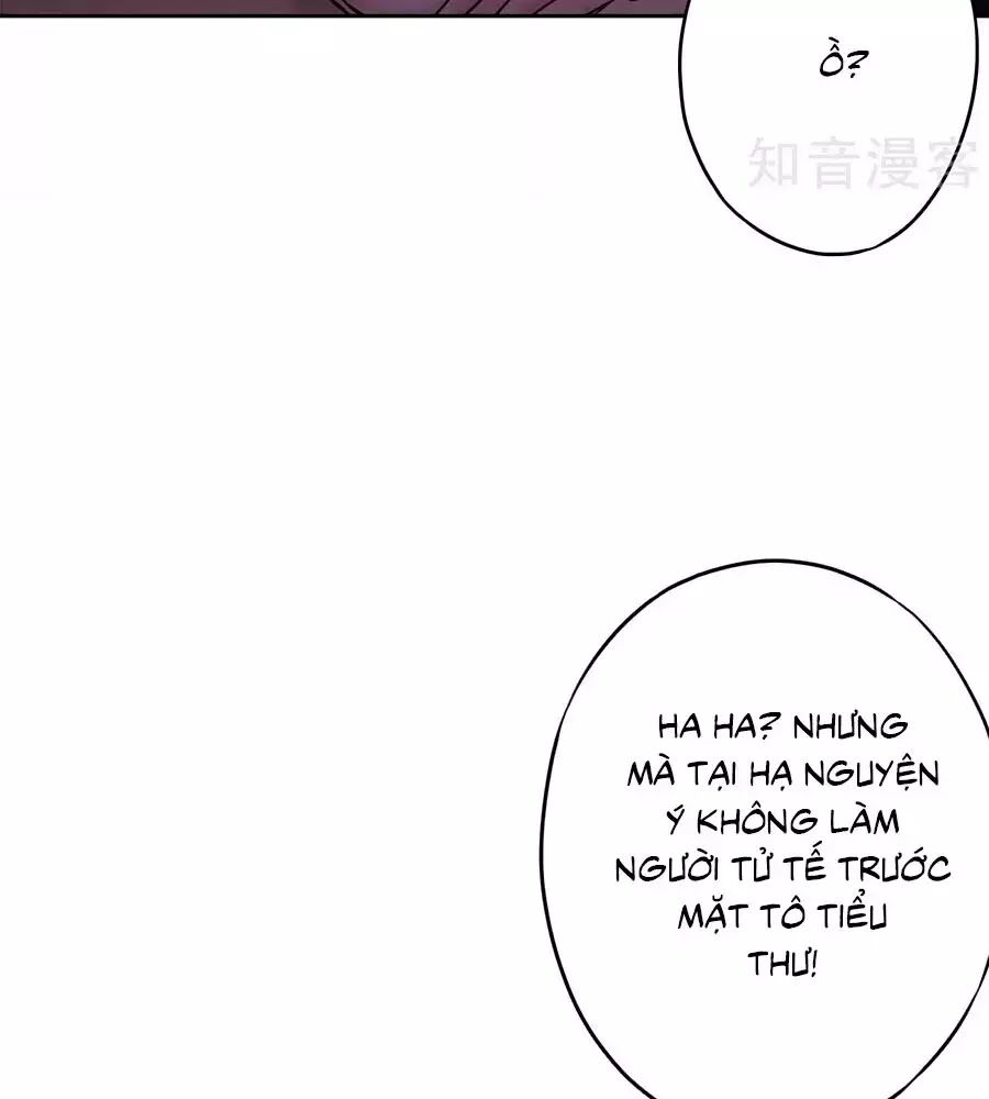 Thiếu Soái, Vợ Anh Muốn Lật Trời! Chapter 48 - Trang 2