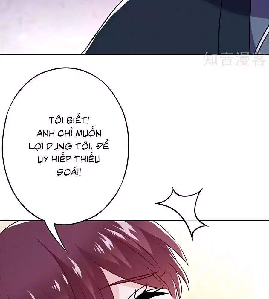 Thiếu Soái, Vợ Anh Muốn Lật Trời! Chapter 48 - Trang 2