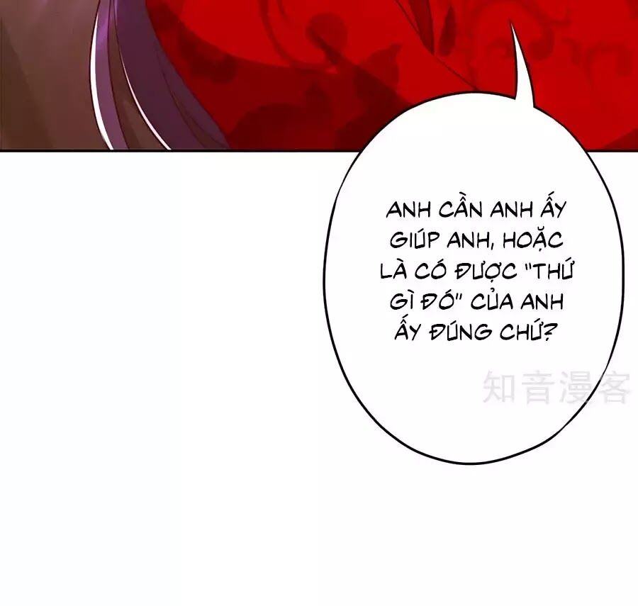 Thiếu Soái, Vợ Anh Muốn Lật Trời! Chapter 48 - Trang 2