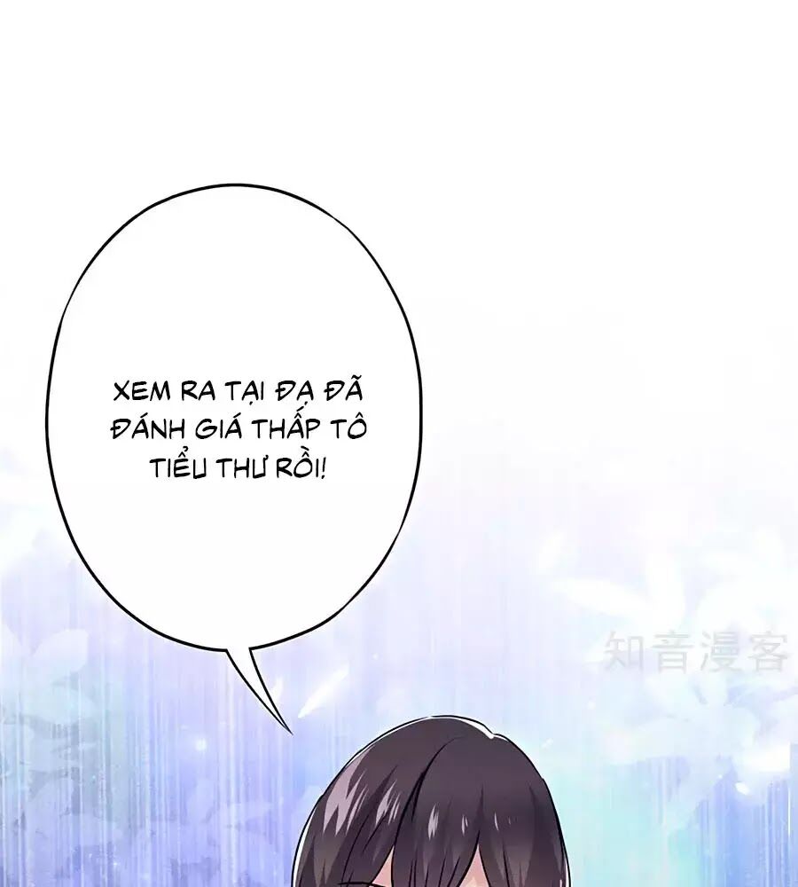 Thiếu Soái, Vợ Anh Muốn Lật Trời! Chapter 48 - Trang 2