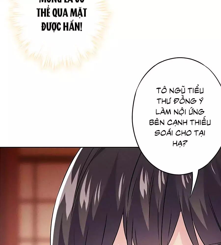 Thiếu Soái, Vợ Anh Muốn Lật Trời! Chapter 48 - Trang 2