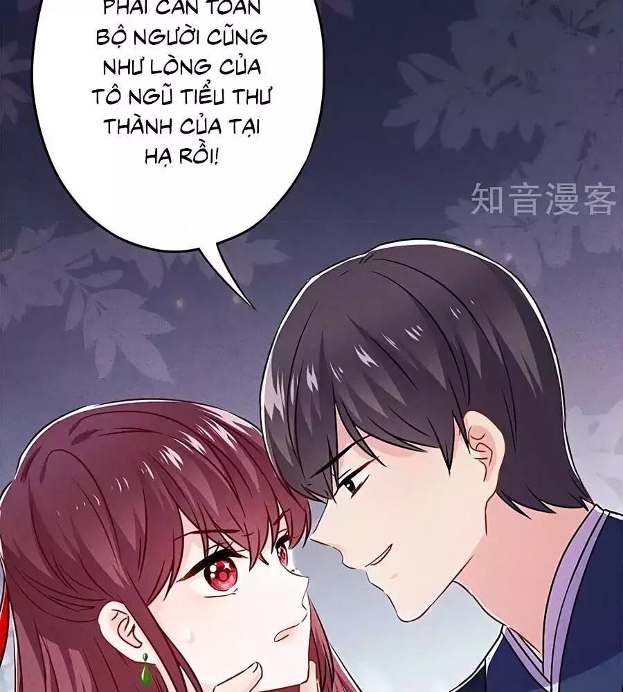 Thiếu Soái, Vợ Anh Muốn Lật Trời! Chapter 48 - Trang 2