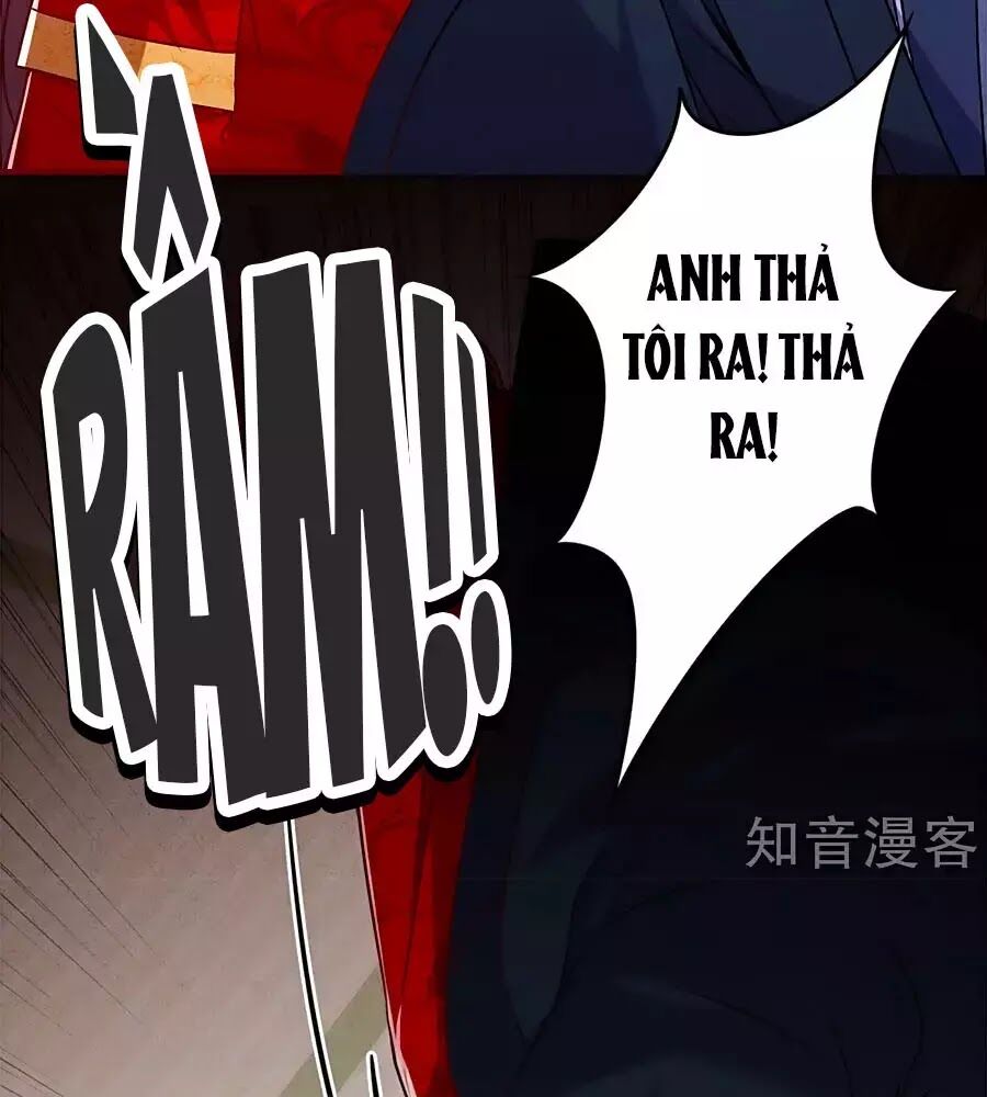 Thiếu Soái, Vợ Anh Muốn Lật Trời! Chapter 48 - Trang 2