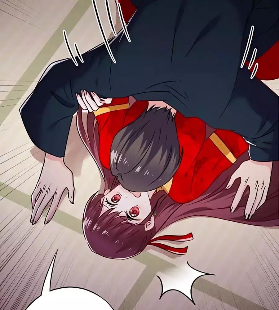 Thiếu Soái, Vợ Anh Muốn Lật Trời! Chapter 48 - Trang 2