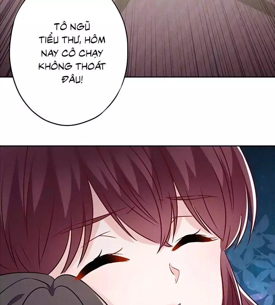 Thiếu Soái, Vợ Anh Muốn Lật Trời! Chapter 48 - Trang 2