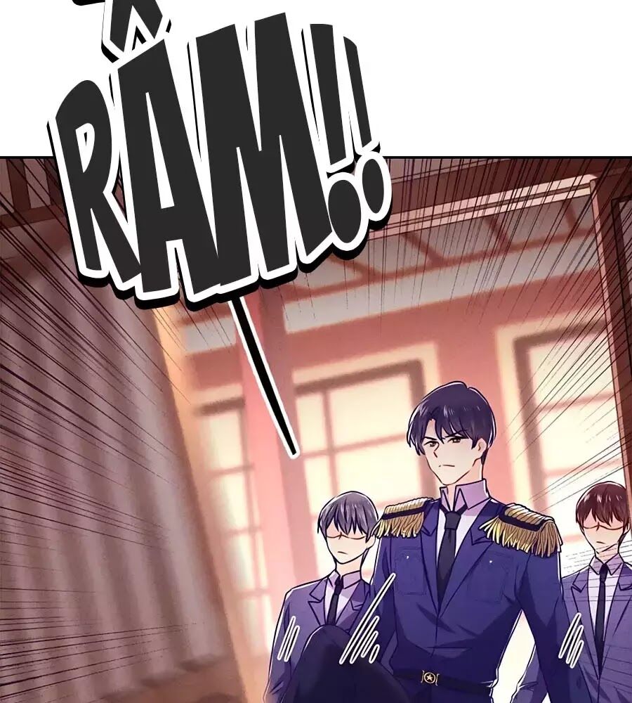 Thiếu Soái, Vợ Anh Muốn Lật Trời! Chapter 48 - Trang 2