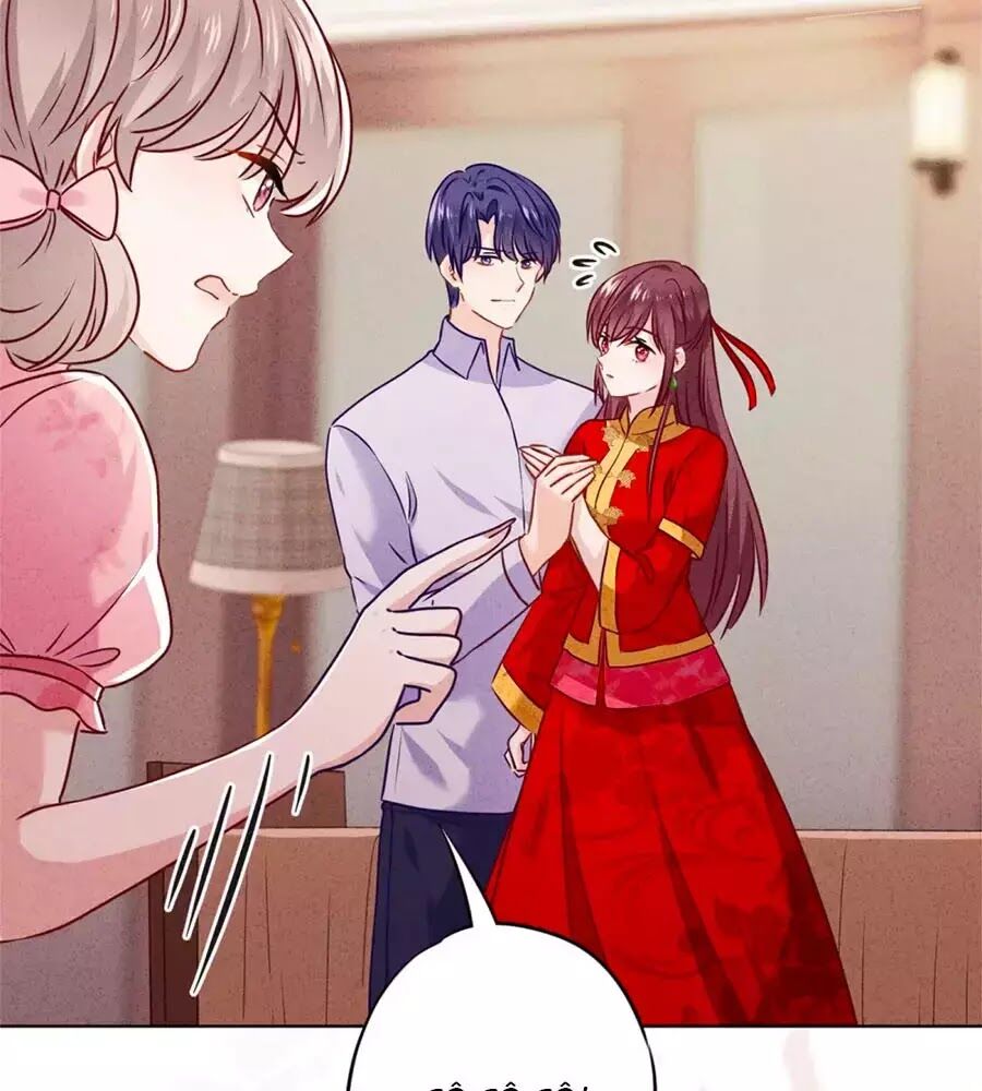 Thiếu Soái, Vợ Anh Muốn Lật Trời! Chapter 49 - Trang 2