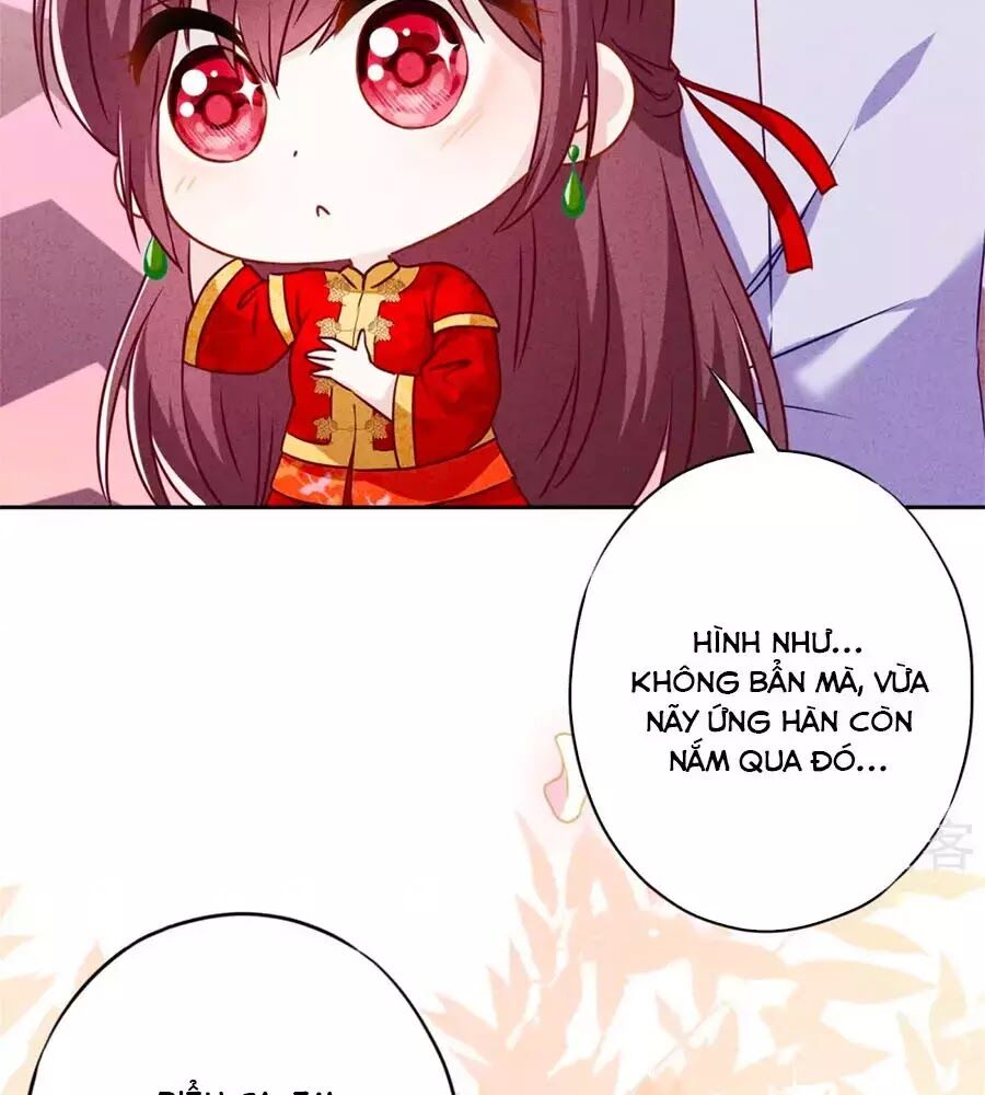 Thiếu Soái, Vợ Anh Muốn Lật Trời! Chapter 49 - Trang 2