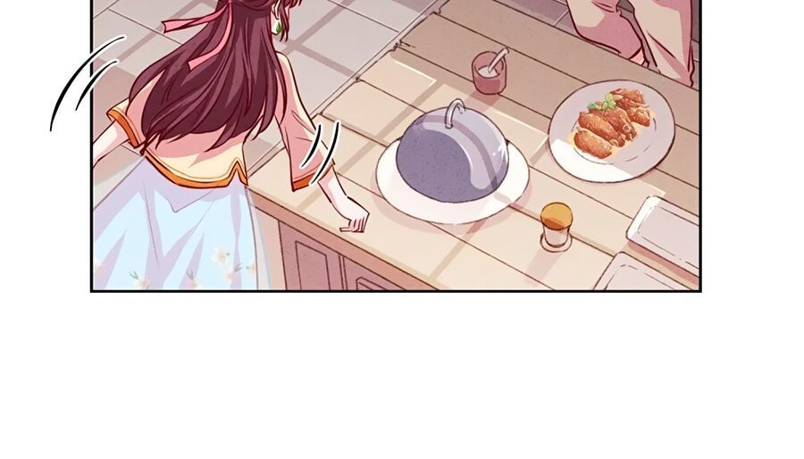 Thiếu Soái, Vợ Anh Muốn Lật Trời! Chapter 5 - Trang 2