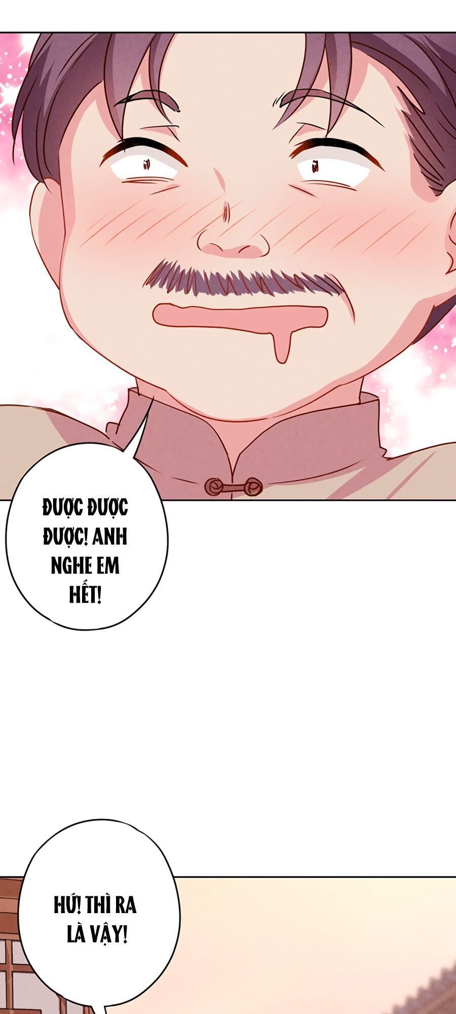 Thiếu Soái, Vợ Anh Muốn Lật Trời! Chapter 5 - Trang 2