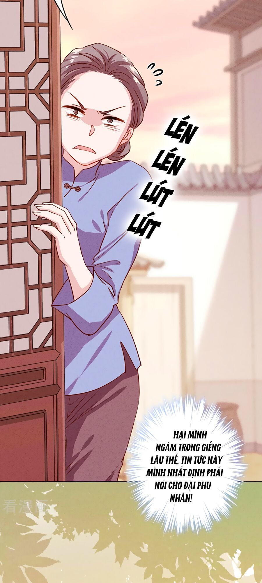 Thiếu Soái, Vợ Anh Muốn Lật Trời! Chapter 5 - Trang 2