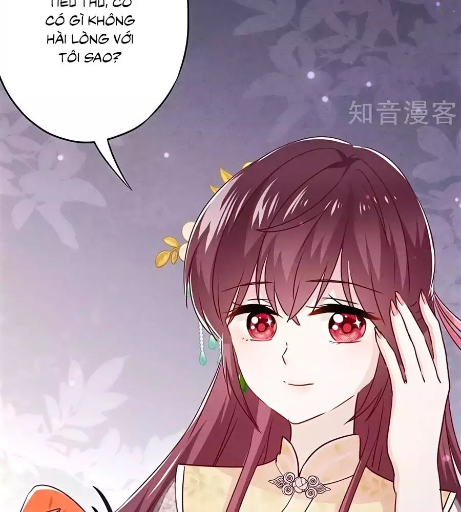 Thiếu Soái, Vợ Anh Muốn Lật Trời! Chapter 50 - Trang 2