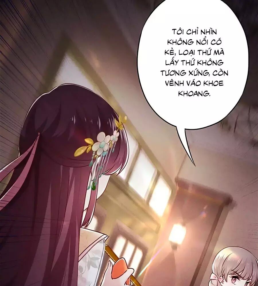 Thiếu Soái, Vợ Anh Muốn Lật Trời! Chapter 50 - Trang 2