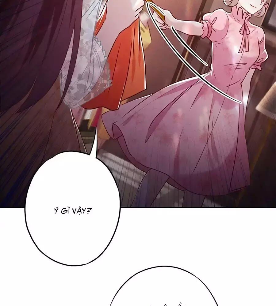 Thiếu Soái, Vợ Anh Muốn Lật Trời! Chapter 50 - Trang 2