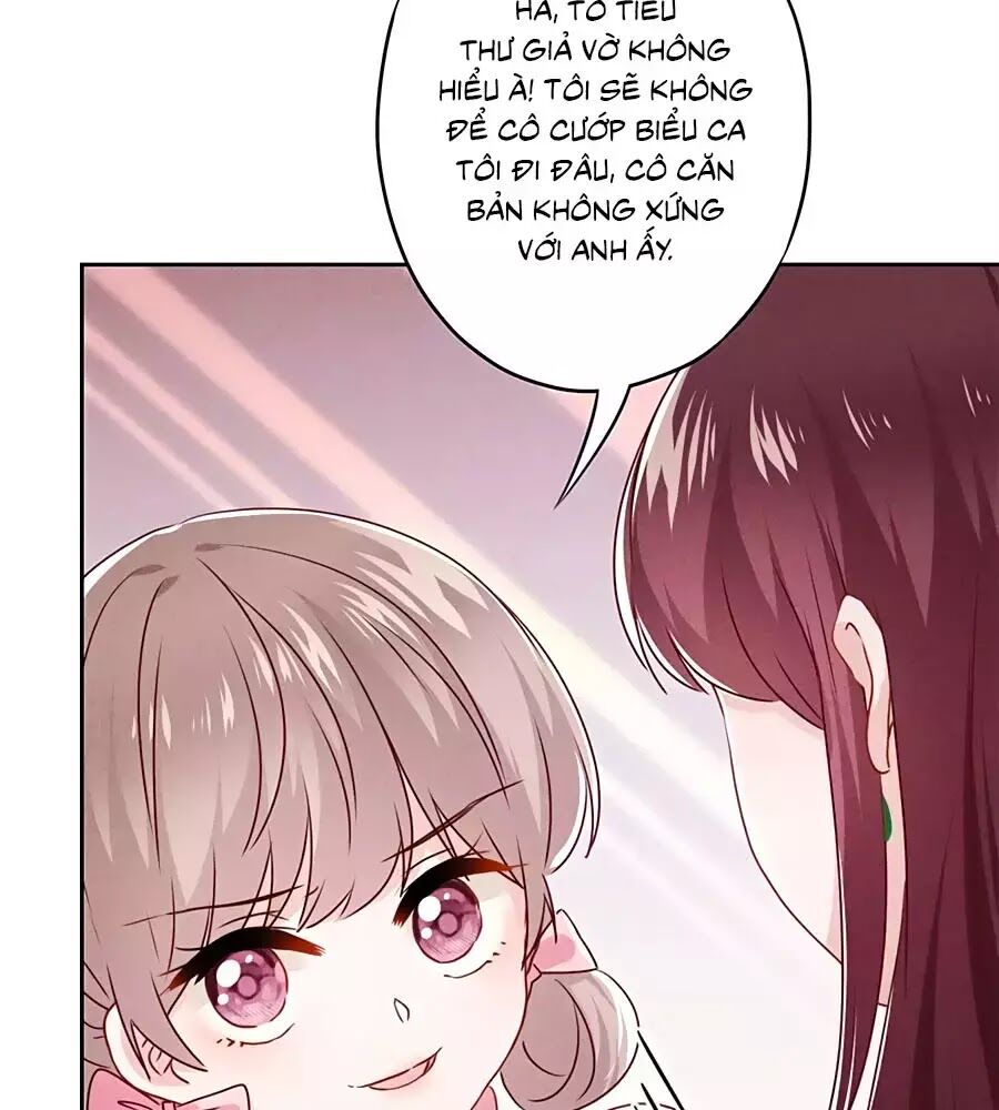 Thiếu Soái, Vợ Anh Muốn Lật Trời! Chapter 50 - Trang 2