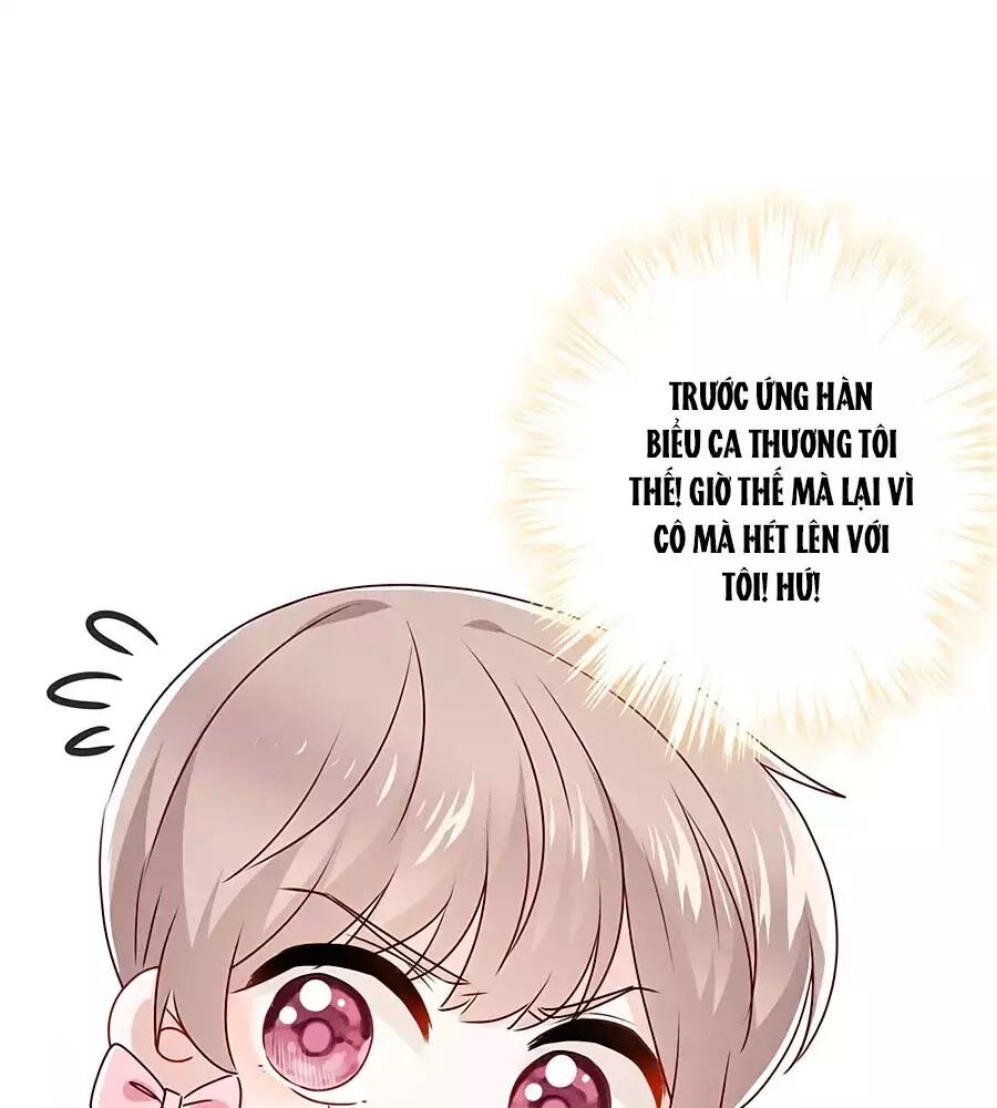 Thiếu Soái, Vợ Anh Muốn Lật Trời! Chapter 50 - Trang 2