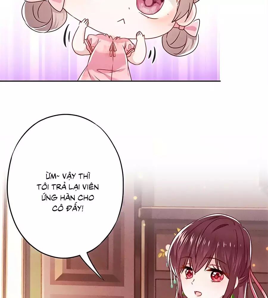 Thiếu Soái, Vợ Anh Muốn Lật Trời! Chapter 50 - Trang 2