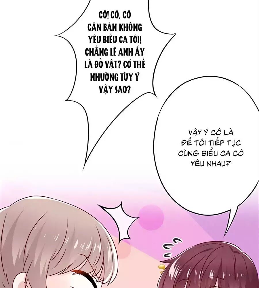 Thiếu Soái, Vợ Anh Muốn Lật Trời! Chapter 50 - Trang 2