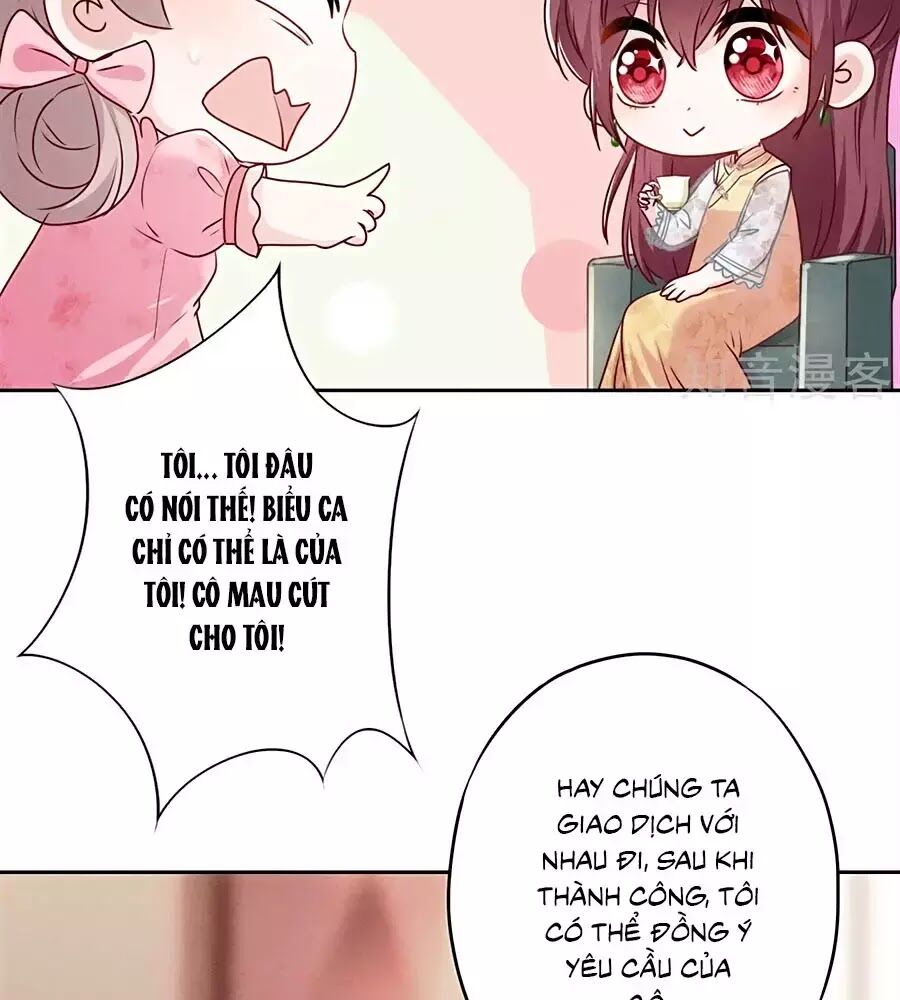 Thiếu Soái, Vợ Anh Muốn Lật Trời! Chapter 50 - Trang 2