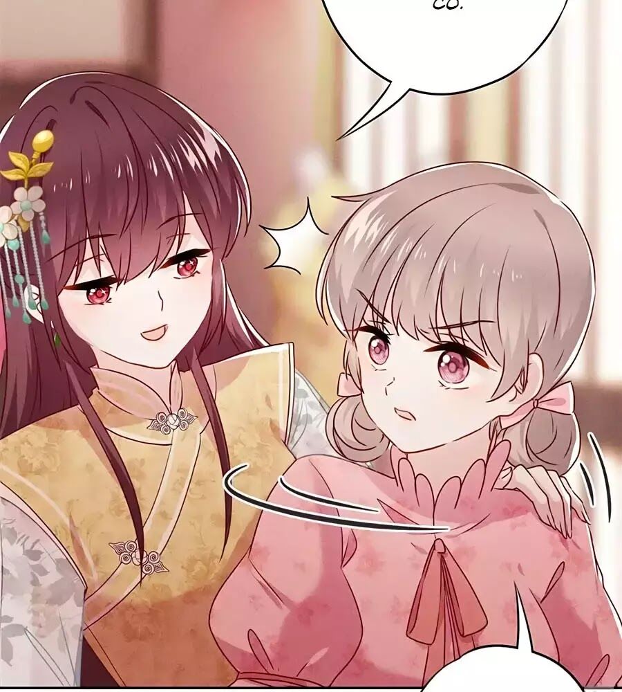 Thiếu Soái, Vợ Anh Muốn Lật Trời! Chapter 50 - Trang 2