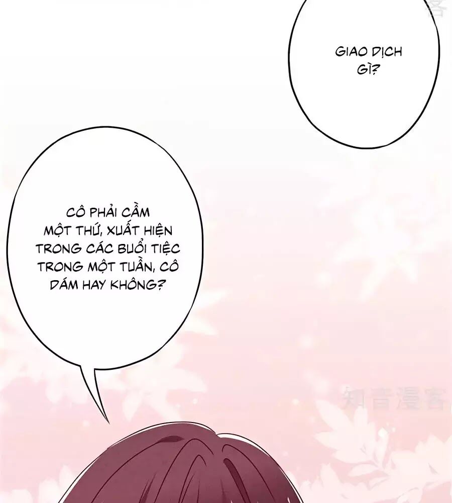 Thiếu Soái, Vợ Anh Muốn Lật Trời! Chapter 50 - Trang 2