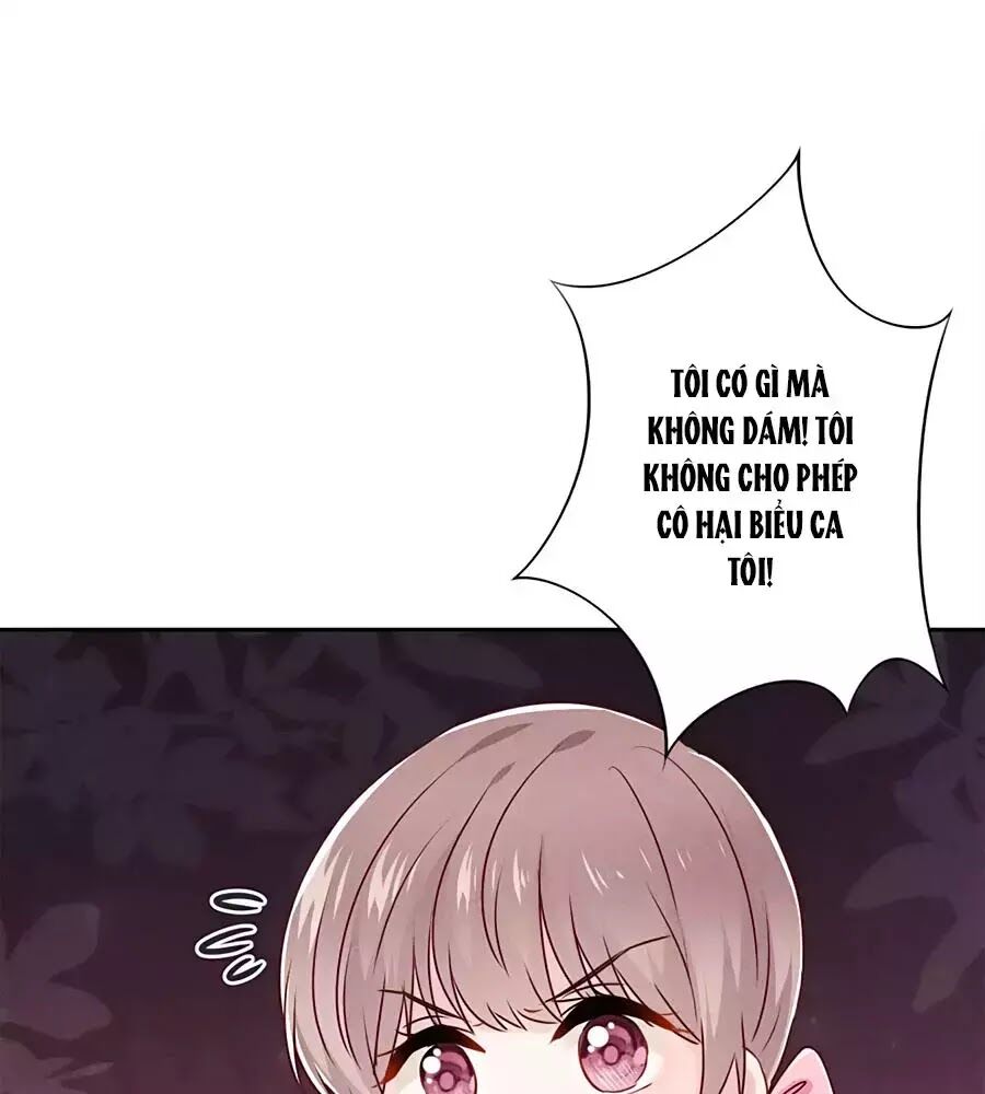 Thiếu Soái, Vợ Anh Muốn Lật Trời! Chapter 50 - Trang 2