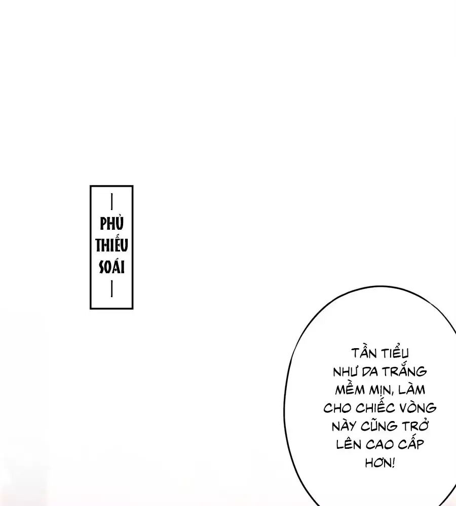 Thiếu Soái, Vợ Anh Muốn Lật Trời! Chapter 50 - Trang 2