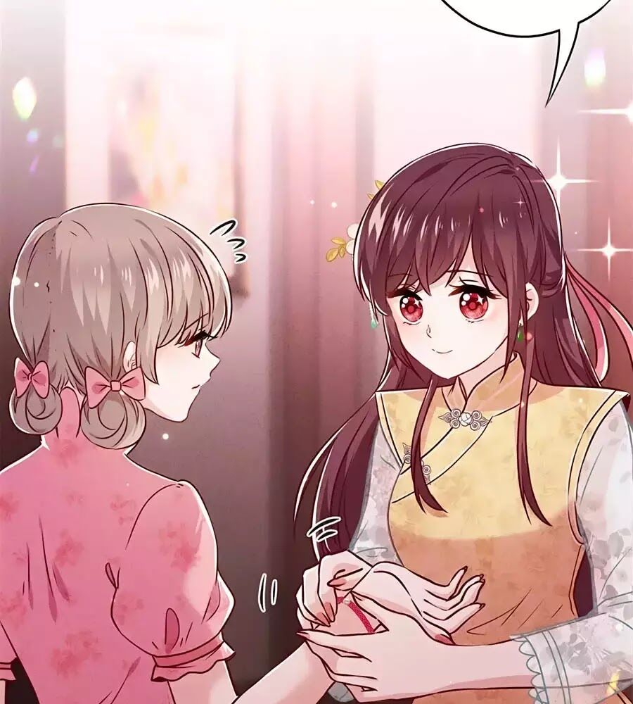 Thiếu Soái, Vợ Anh Muốn Lật Trời! Chapter 50 - Trang 2