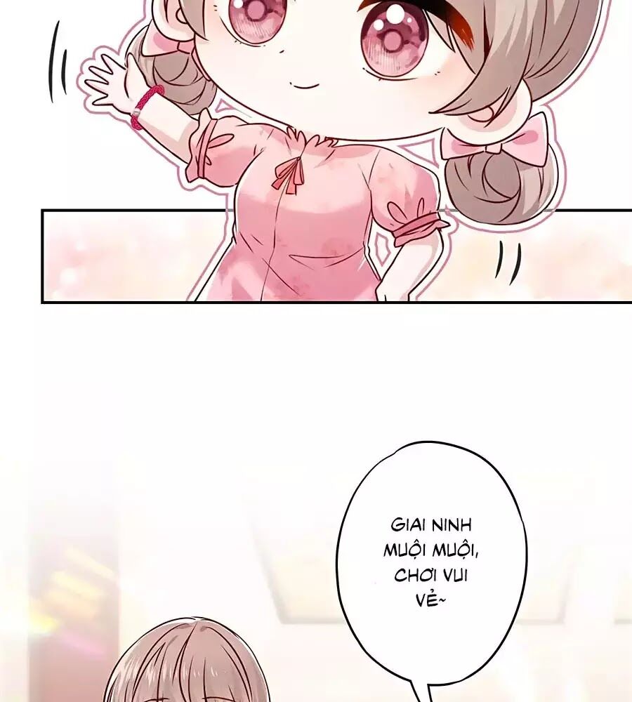 Thiếu Soái, Vợ Anh Muốn Lật Trời! Chapter 50 - Trang 2