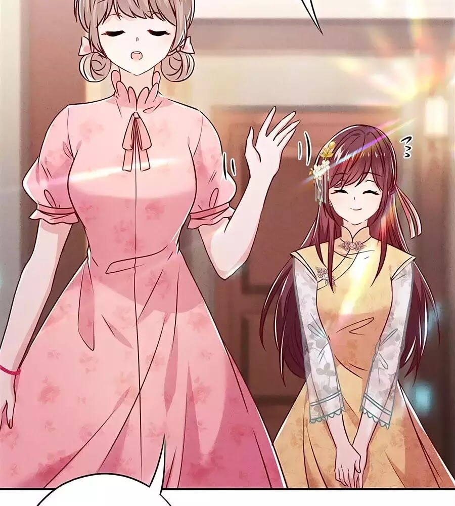 Thiếu Soái, Vợ Anh Muốn Lật Trời! Chapter 50 - Trang 2