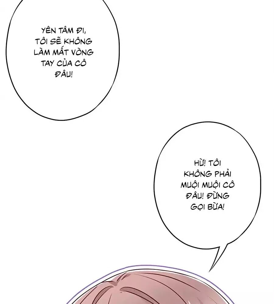 Thiếu Soái, Vợ Anh Muốn Lật Trời! Chapter 50 - Trang 2