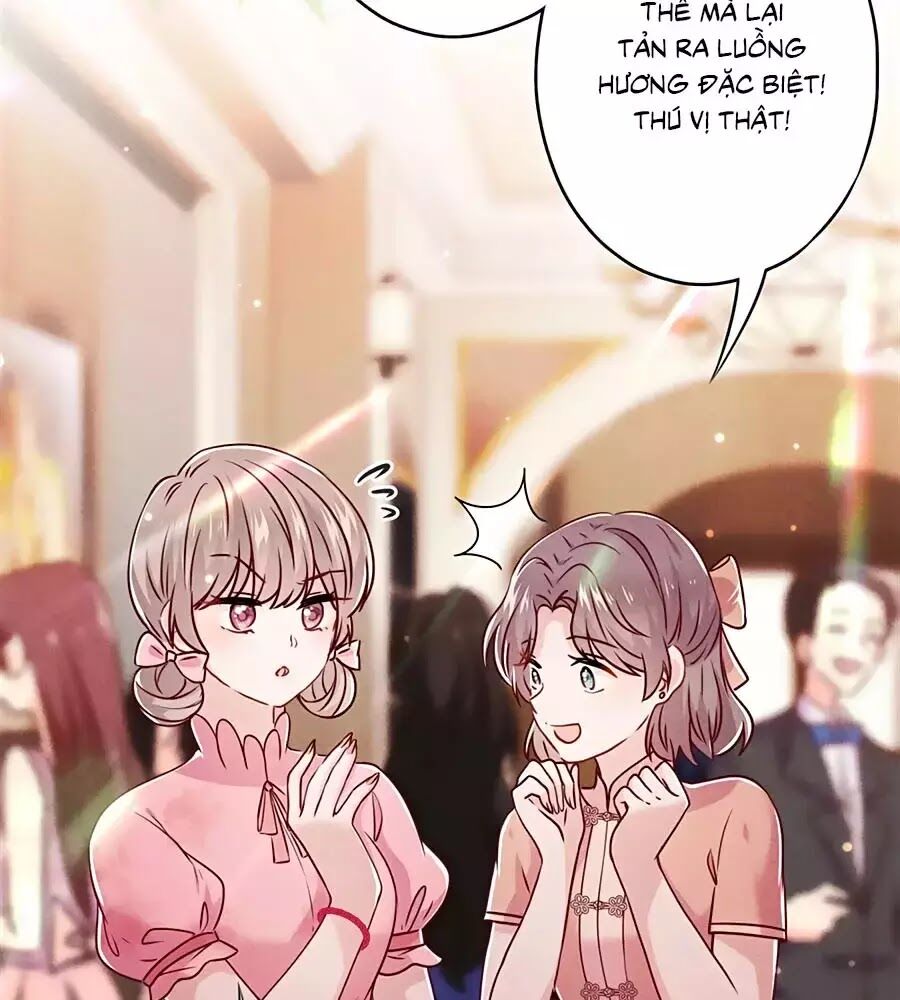 Thiếu Soái, Vợ Anh Muốn Lật Trời! Chapter 50 - Trang 2