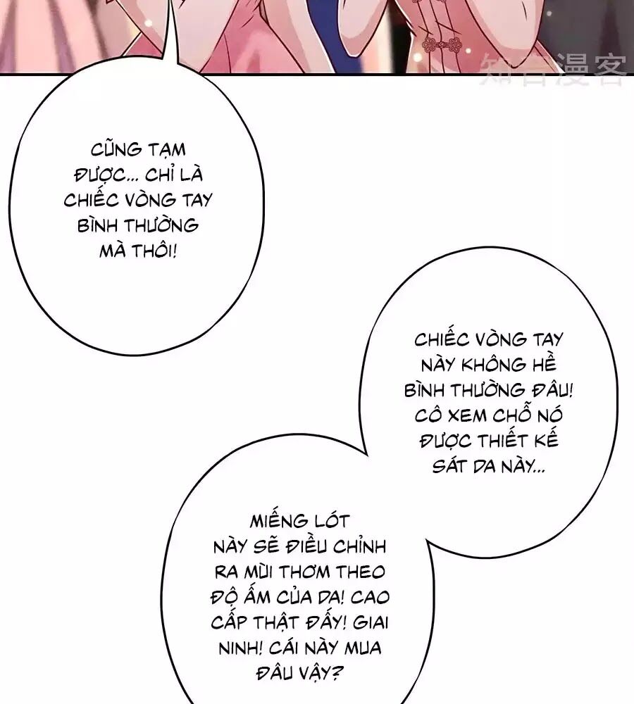 Thiếu Soái, Vợ Anh Muốn Lật Trời! Chapter 50 - Trang 2