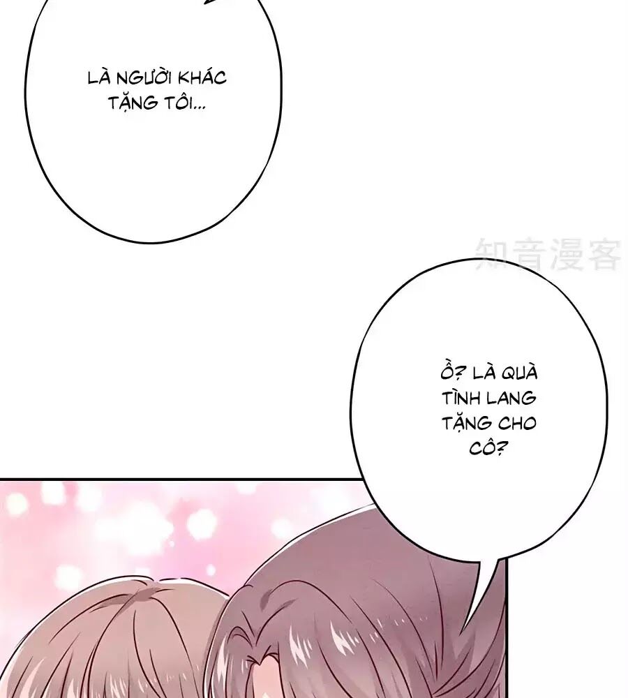 Thiếu Soái, Vợ Anh Muốn Lật Trời! Chapter 50 - Trang 2