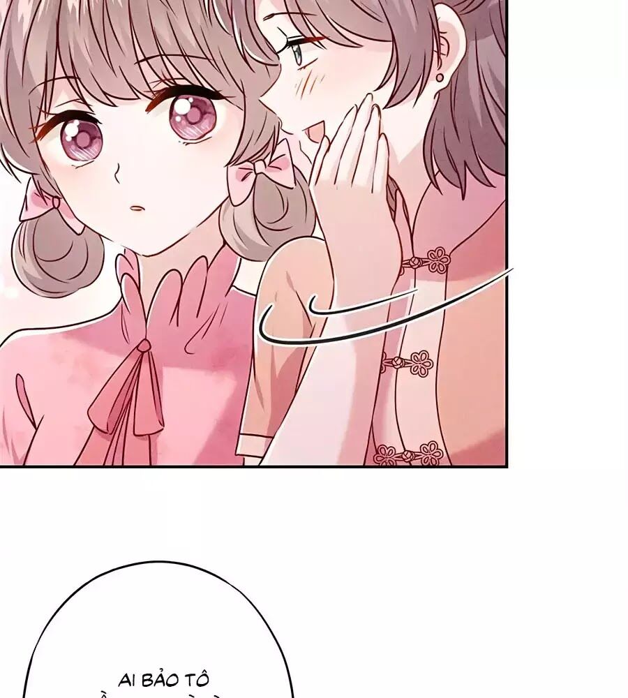 Thiếu Soái, Vợ Anh Muốn Lật Trời! Chapter 50 - Trang 2